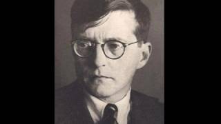 Dmitri Shostakovich Symphony No7 quotLeningradquot 4th Movement Part 1 [upl. by Crellen]