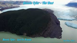 Bonnie Tyler  Lost In France  Pop  Rock Ballads  Love Songs  Old Music [upl. by Cacia]