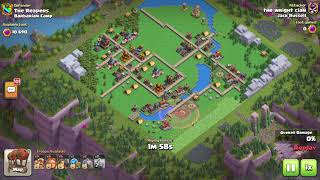 Destroying Bases with Sparky [upl. by George]