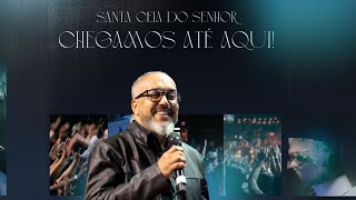 Santa Ceia do Senhor  Dezembro [upl. by Nwahsak]