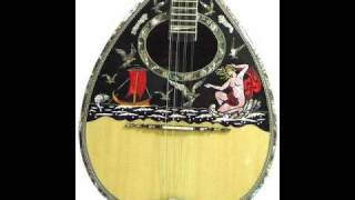 Diplopenies Solo bouzouki [upl. by Jabon]