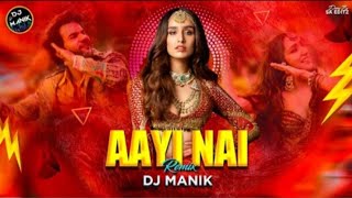 Tinku Jiya Remix  Aayi Nai Dance Mix Yamla Pagla Deewana  Bollywood Dj Remix Song 2024 [upl. by Anitsirhcairam]