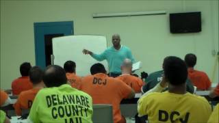 Delaware County Jail 2017 [upl. by Stauffer]