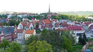 Kętrzyn [upl. by Mcintosh]