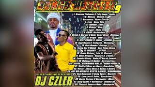 New Bongo Mix 2024  New bongo 2024 Mixtape  Bongo Hotlist 9 DJ Czler [upl. by Ylrebnik]