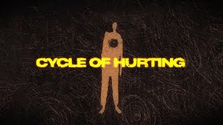 Staind – Cycle Of Hurting Official Lyric Video [upl. by Idet460]