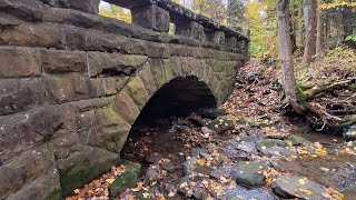 Old Stone Bridge [upl. by Wardle228]