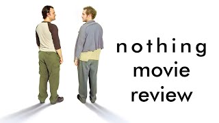 Nothing 2003 is one of the most original films Ive ever seen [upl. by Inavoy]