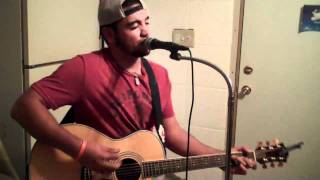 Kick It In The Sticks  Brantley Gilbert  cover by Trever Carico and The Ragtown Band [upl. by Nalim559]