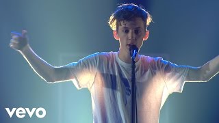 Troye Sivan  BITE Live on the Honda Stage at the iHeartRadio Theater LA [upl. by Salhcin549]