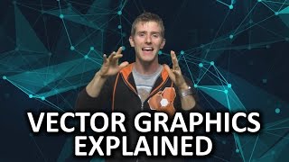 How Do Vector Graphics Work [upl. by Nudd]