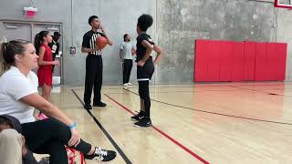 Vs Chosen 2029 Semi Final GSE Fall Classic 2024 [upl. by Nerek]