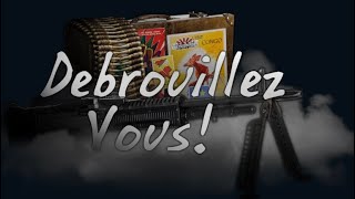 Debrouillez Vous Teasers Part 1British East and West Africa in 1962 TNO Submod [upl. by Vogele]