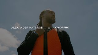 Alexander Mattison x omorpho [upl. by Spalding]