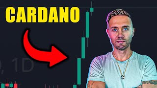 cardano is doing it again [upl. by Maison]