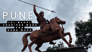 Pune  The Pride of Maratha [upl. by Leirbma]