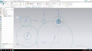 Nx 2D tutorial e2 [upl. by Argus]