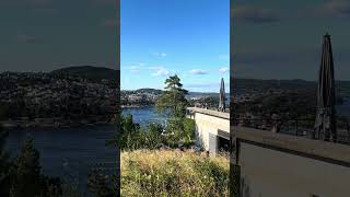 Kragerø Resort Hotel wanderlust traveldestinations oslo yachtlife norway [upl. by Silrak]