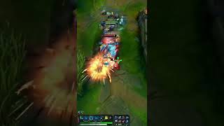 Mordekaiser 1v2 lol leagueoflegends mordekaiser games [upl. by Annaohj]