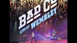 Bad Company  Live At Wembley  Full Album [upl. by Uahsoj139]