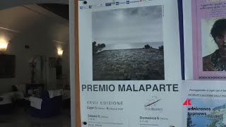 Rachel Cusk è la vincitrice della 27ma edizione del Premio Malaparte [upl. by Jill]