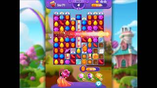 Candy Crush Friends Saga Level 4694 [upl. by Teloiv]