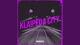 Klaipėda City [upl. by Fesuy717]