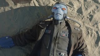 My reaction to Cad Bane’s death [upl. by Faux]