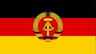 East Germany Auferstanden aus Ruinen [upl. by Noxaj]