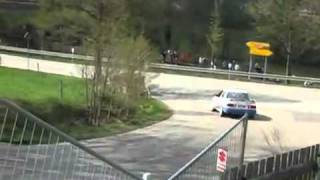 Rallye Erzgebirge 2009 RK4 Neuamerika [upl. by Serrano421]