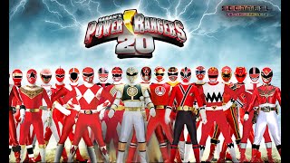 Power Rangers Shattered Grid Couldve Been an Animated Series [upl. by Pegma]