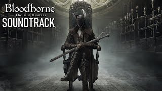 Orphan Of Kos  Bloodborne The Old Hunters DLC OST Official Soundtrack Original Score  YouTube Music [upl. by Alegna]