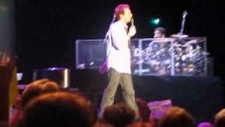 Clay Aiken Sings O Canada in Toronto [upl. by Corby]