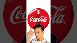 💎 The Tragic Story Behind CocaColas Logo [upl. by Ttcos565]