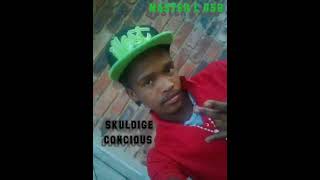 Master L 056  Skuldige Conscious [upl. by Averat881]