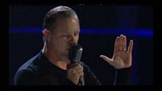 Metallica with Ray Davies  All Day And All Of The Night  20091030 New York NY USA [upl. by Mailiw]