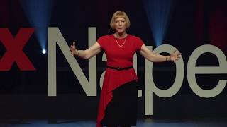 Reading minds through body language  Lynne Franklin  TEDxNaperville [upl. by Otrebile]