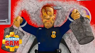 Fireman Sam Full Episodes  Castles and Kings  1 HOUR 🚒🔥 Cartoons For Kids [upl. by Attelra]