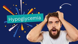 Hypoglycemia Causes Symptoms and Treatment [upl. by Nnylarak]