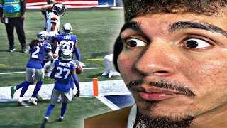 Seahawks Defense LOOK SCARY Broncos vs Seahawks  NFL 2024 Week 1 Game Highlights [upl. by Atikaj]