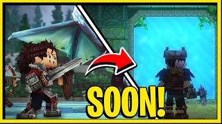 Hytale Beta Opening SOON And HOW TO SIGN UP [upl. by Draner]