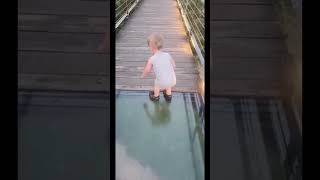 Best funny baby video compilation goviral viral viral fyp goviral go funny funnychildren [upl. by Dric743]