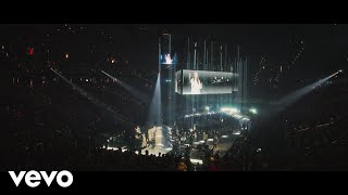 Passion Rachel Halbach  Fall Like Rain Live From Passion 2023 [upl. by Cirenoj32]