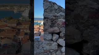 Peloponnese Greece shortvideo shortsvideo shorts short greece [upl. by Birchard]