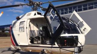 bo105 for sale [upl. by Alywt741]