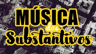 Substantivo  Música [upl. by Anatol142]