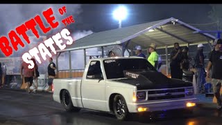 BATTLE OF THE STATES  Twin CITY Raceway 9212024 [upl. by Ahsekahs]