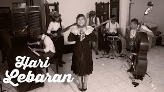 LiveAtKlaus  Deredia  Hari Lebaran [upl. by Sylvanus]