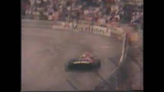 Patrese Monaco 1982 [upl. by Melantha]