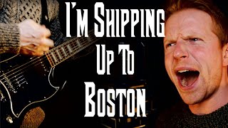 Dropkick Murphys  Shipping up to Boston Video [upl. by Iand]